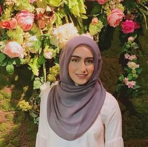 Meet your Posher, Khadija